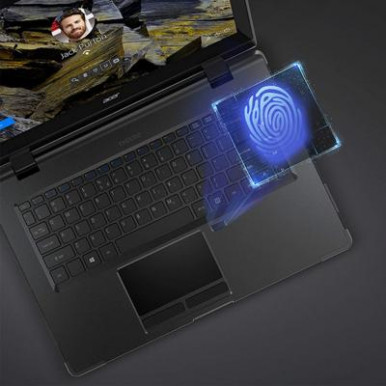 Ноутбук Acer Enduro N3 EN314-51W 14FHD IPS/Intel i5-101210U/8/512F/int/Lin/Black-28-зображення
