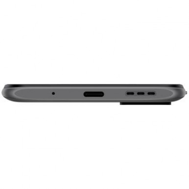 Мобильный телефон Xiaomi Redmi Note 10 5G 6/128GB Gray-18-изображение