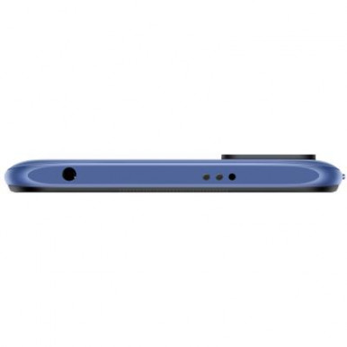 Мобільний телефон Xiaomi Redmi Note 10 5G 6/128GB Blue-17-зображення