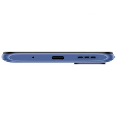 Мобильный телефон Xiaomi Redmi Note 10 5G 6/128GB Blue-18-изображение