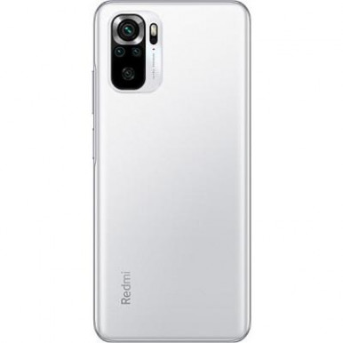 Мобільний телефон Xiaomi Redmi Note 10S 6/64GB Pebble White-14-зображення