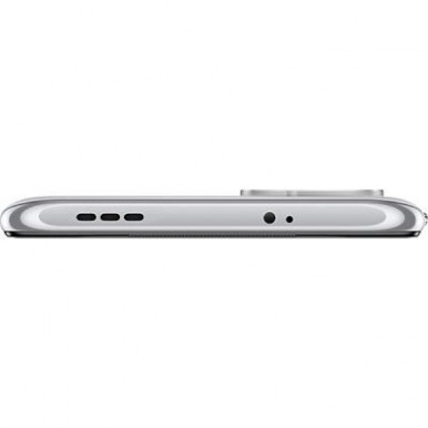 Мобильный телефон Xiaomi Redmi Note 10S 6/64GB Pebble White-17-изображение