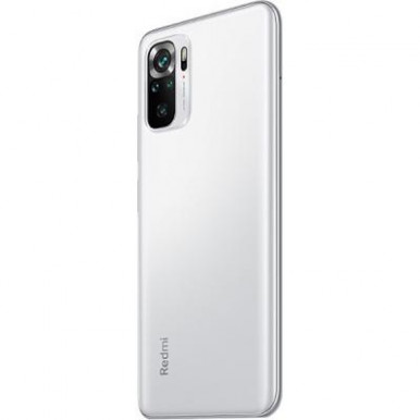 Мобильный телефон Xiaomi Redmi Note 10S 6/64GB Pebble White-21-изображение