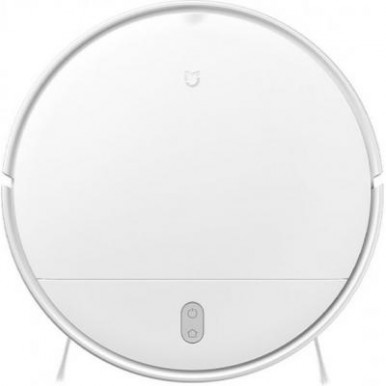 Пилосос Xiaomi Mi Robot Vacuum Mop Essential (MJSTG1)-5-зображення