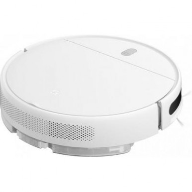 Пилосос Xiaomi Mi Robot Vacuum Mop Essential (MJSTG1)-6-зображення