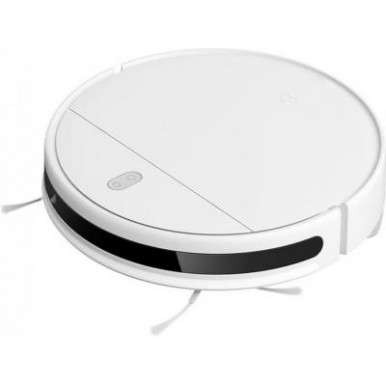 Пилосос Xiaomi Mi Robot Vacuum Mop Essential (MJSTG1)-7-зображення
