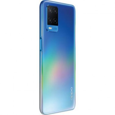Мобільний телефон Oppo A54 4/128GB Starry Blue (OFCPH2239_BLUE_4/128)-16-зображення