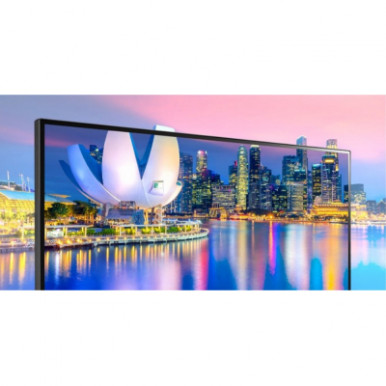 Монитор LCD 29" LG 29WP500-B 2xHDMI, Audio, IPS, 2560x1080, sRGB99%, FreeSync, HDR10-13-изображение