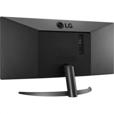Монитор LCD 29" LG 29WP500-B 2xHDMI, Audio, IPS, 2560x1080, sRGB99%, FreeSync, HDR10-19-изображение