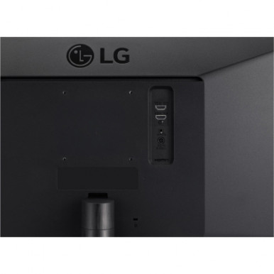 Монитор LCD 29" LG 29WP500-B 2xHDMI, Audio, IPS, 2560x1080, sRGB99%, FreeSync, HDR10-21-изображение