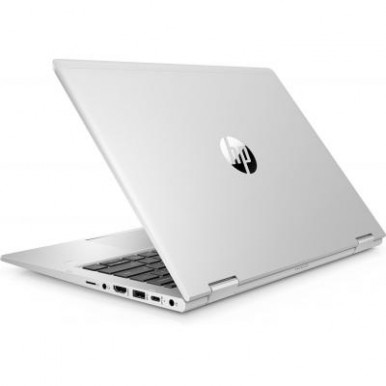 Ноутбук HP Probook x360 435 G8 13.3FHD IPS Touch/AMD R5 5600U/8/256F/int/W10P/Silver-12-изображение
