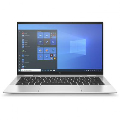Ноутбук HP EliteBook x360 1030 G8 13.3FHD IPS Touch/Intel i7-1165G7/16/512F/int/W10P-10-изображение