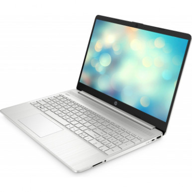Ноутбук HP 15s-eq2009ua 15.6FHD IPS AG/AMD R3 5300U/8/512F/int/DOS/Silver-8-изображение