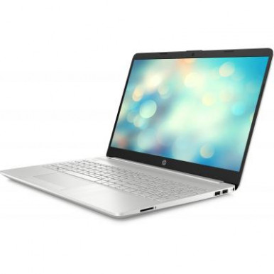 Ноутбук HP 15s-eq2034ua 15.6FHD IPS AG/AMD R5 5500U/16/512F/int/W10/Silver-8-изображение