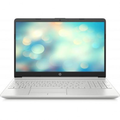 Ноутбук HP 15s-eq2016ua 15.6FHD IPS AG/AMD R5 5500U/8/256F/int/W10/Silver-6-зображення