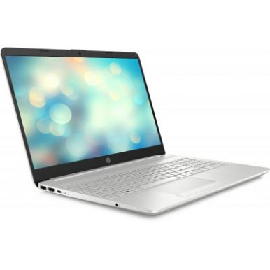 Ноутбук HP 15s-eq2016ua 15.6FHD IPS AG/AMD R5 5500U/8/256F/int/W10/Silver-7-изображение