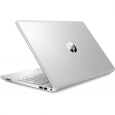 Ноутбук HP 15s-eq2016ua 15.6FHD IPS AG/AMD R5 5500U/8/256F/int/W10/Silver-10-зображення