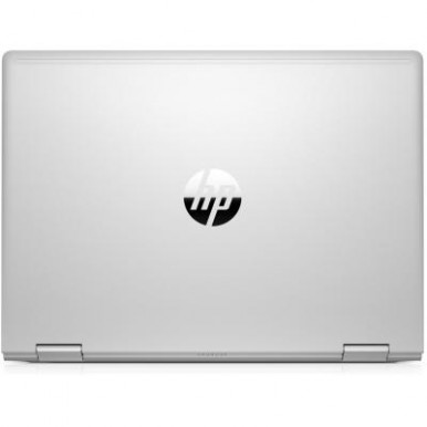 Ноутбук HP Probook x360 435 G8 13.3FHD IPS Touch/AMD R3 5400U/8/256F/int/W10P/Silver-15-зображення