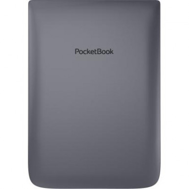 Электронная книга PocketBook 740 Pro, Metallic Grey-5-изображение