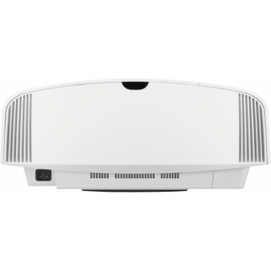 Проектор для домашнього кінотеатру Sony VPL-VW590 (SXRD, 4k, 1800 lm), білий-7-зображення