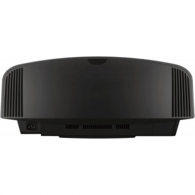 Проектор для домашнього кінотеатру Sony VPL-VW590 (SXRD, 4k, 1800 lm), чорний-8-зображення