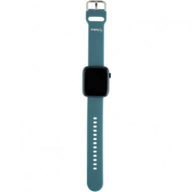 Смарт-часы Gelius Pro GP-SW002 (Neo Star Line) Blue-19-изображение