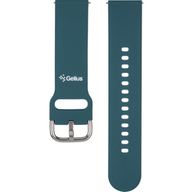Смарт-часы Gelius Pro GP-SW002 (Neo Star Line) Blue-22-изображение