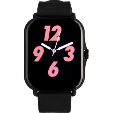Смарт-часы Gelius Pro GP-SW003 (Amazwatch GT2 Lite) Black-21-изображение