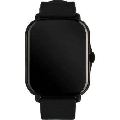 Смарт-годинник Gelius Pro GP-SW003 (Amazwatch GT2 Lite) Black-31-зображення