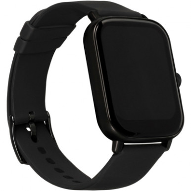 Смарт-часы Gelius Pro GP-SW003 (Amazwatch GT2 Lite) Black-34-изображение