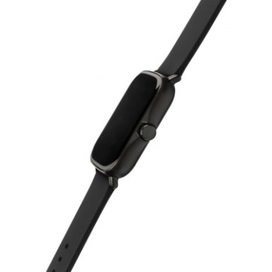 Смарт-часы Gelius Pro GP-SW003 (Amazwatch GT2 Lite) Black-35-изображение