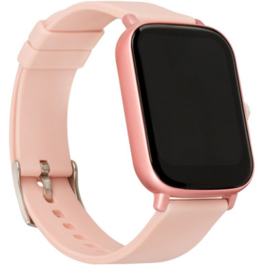 Смарт-часы Gelius Pro GP-SW003 (Amazwatch GT2 Lite) Pink-20-изображение