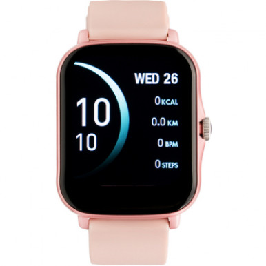 Смарт-годинник Gelius Pro GP-SW003 (Amazwatch GT2 Lite) Pink-31-зображення