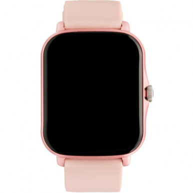 Смарт-часы Gelius Pro GP-SW003 (Amazwatch GT2 Lite) Pink-36-изображение