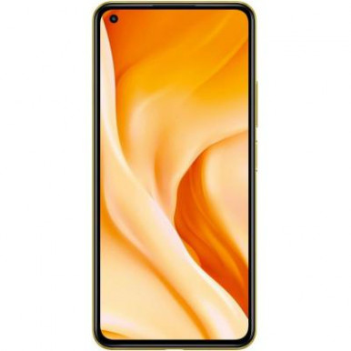 Мобильный телефон Xiaomi Mi 11 Lite 5G 8/128GB Citrus Yellow-11-изображение