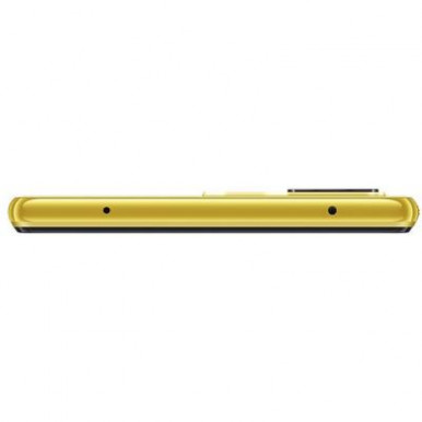 Мобильный телефон Xiaomi Mi 11 Lite 5G 8/128GB Citrus Yellow-17-изображение