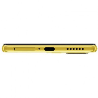 Мобильный телефон Xiaomi Mi 11 Lite 5G 8/128GB Citrus Yellow-18-изображение