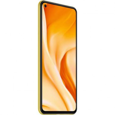Мобильный телефон Xiaomi Mi 11 Lite 5G 8/128GB Citrus Yellow-19-изображение