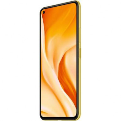 Мобильный телефон Xiaomi Mi 11 Lite 5G 8/128GB Citrus Yellow-20-изображение
