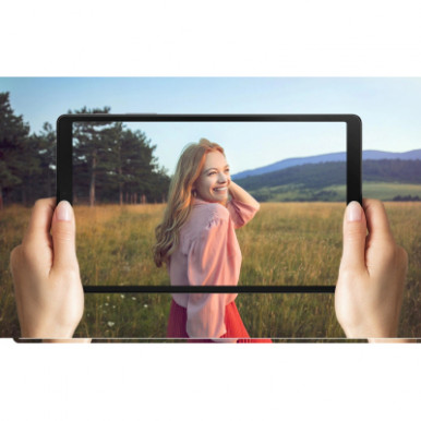 Планшет Samsung Galaxy Tab A7 Lite (T220) 8.7"/4Gb/SSD64Gb/BT/WiFi/Grey-13-зображення