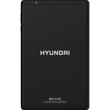 Планшет Hyundai 10"2/32GB(10WB1M)Black (HT10WB1MBK)-8-зображення