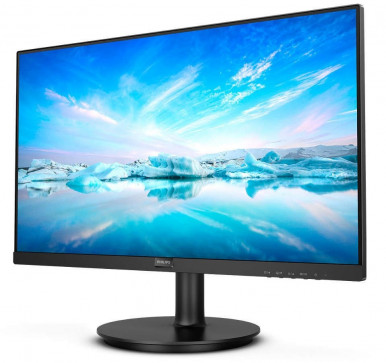 Монітор Philips 241V8L/00-24-зображення