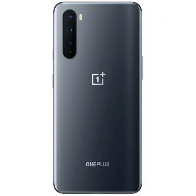 Мобільний телефон OnePlus Nord 8/128GB Gray Onyx-12-зображення