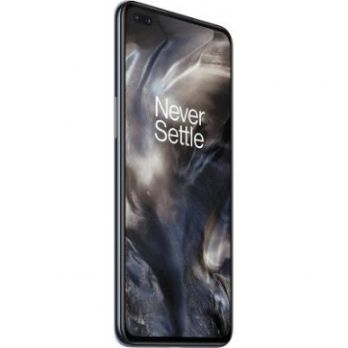 Мобільний телефон OnePlus Nord 8/128GB Gray Onyx-17-зображення