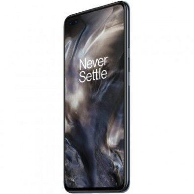 Мобільний телефон OnePlus Nord 8/128GB Gray Onyx-18-зображення