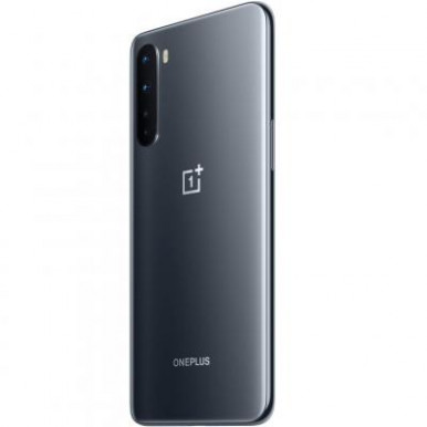 Мобільний телефон OnePlus Nord 8/128GB Gray Onyx-19-зображення