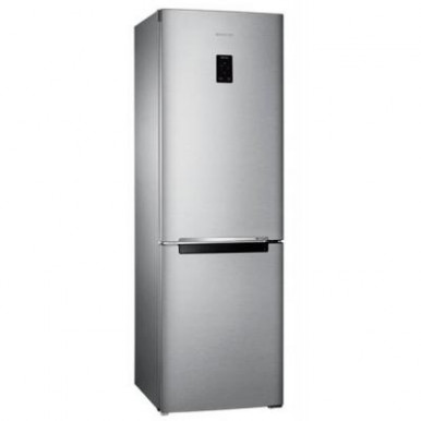 Холодильник Samsung RB33J3200SA/UA-10-зображення