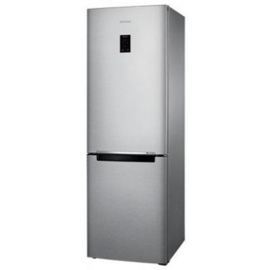 Холодильник Samsung RB33J3200SA/UA-12-изображение