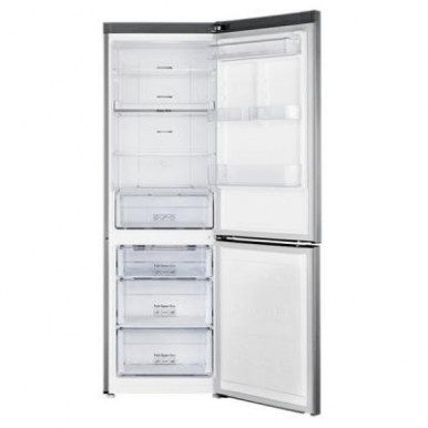 Холодильник Samsung RB33J3200SA/UA-14-изображение