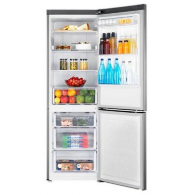 Холодильник Samsung RB33J3200SA/UA-15-изображение